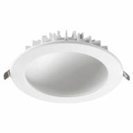 358277 SPOT NT19 274 белый Встраиваемый светильник IP20 LED 4000K 20W 100-240V GESSO - 358277 SPOT NT19 274 белый Встраиваемый светильник IP20 LED 4000K 20W 100-240V GESSO