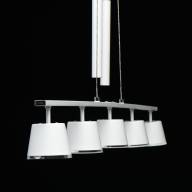 632016505 Гэлэкси 30W LED 220 V люстра - 632016505 Гэлэкси 30W LED 220 V люстра