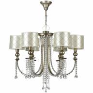 Люстра Maytoni H018-PL-06-NG - Люстра Maytoni H018-PL-06-NG