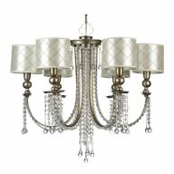 Люстра Maytoni H018-PL-06-NG - Люстра Maytoni H018-PL-06-NG