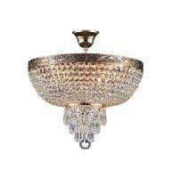 Люстра Maytoni DIA890-CL-05-G - Люстра Maytoni DIA890-CL-05-G