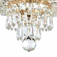 Люстра Maytoni DIA890-CL-05-G - Люстра Maytoni DIA890-CL-05-G