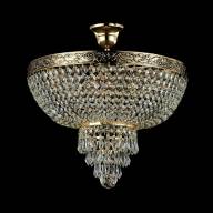 Люстра Maytoni DIA890-CL-05-G - Люстра Maytoni DIA890-CL-05-G
