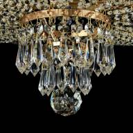 Люстра Maytoni DIA890-CL-05-G - Люстра Maytoni DIA890-CL-05-G