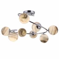 Люстра Freya FR5013PL-08CH - Люстра Freya FR5013PL-08CH