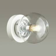 4538/1W MODERNI LN21 158 белый, хром Бра E14 40W 220V HOLLY - 4538/1W MODERNI LN21 158 белый, хром Бра E14 40W 220V HOLLY