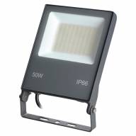 358579 STREET NT21 351 темно-серый Ландшафтный светильник  IP66 LED 4000K 50W 100-300V ARMIN - 358579 STREET NT21 351 темно-серый Ландшафтный светильник  IP66 LED 4000K 50W 100-300V ARMIN