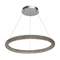 498014101 Гослар 1*80W LED 220V люстра (пульт)