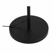 SL393.405.01 Торшер ST-Luce Черный/Белый LED 1*10W - SL393.405.01 Торшер ST-Luce Черный/Белый LED 1*10W