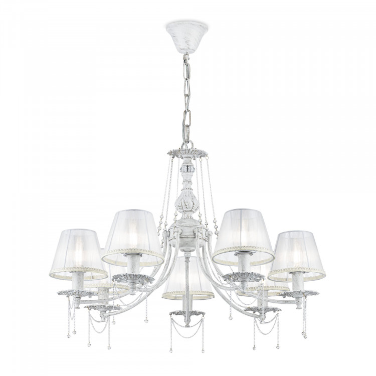 Люстра Maytoni ARM305-07-W