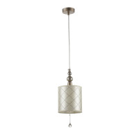 Подвесной светильник Maytoni H018-PL-01-NG