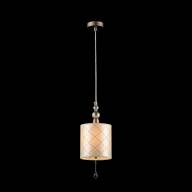 Подвесной светильник Maytoni H018-PL-01-NG - Подвесной светильник Maytoni H018-PL-01-NG