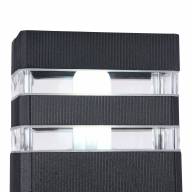 Бра Outdoor O578WL-02B - Бра Outdoor O578WL-02B