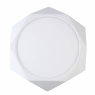 702011301 Стаут 1*24W LED 220 V светильник - 702011301 Стаут 1*24W LED 220 V светильник