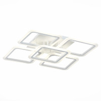 SLE900102-05 Светильник потолочный Белый/Белый LED 1*140W 3000-6000K
