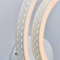 496029202 Аурих 18W LED 220 V бра - 496029202 Аурих 18W LED 220 V бра
