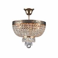 Люстра Maytoni DIA890-CL-04-G - Люстра Maytoni DIA890-CL-04-G