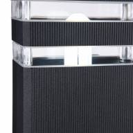 Бра Outdoor O578WL-01B - Бра Outdoor O578WL-01B
