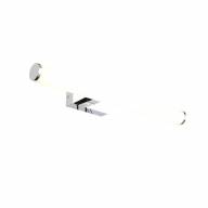 SL439.011.01 Светильник настенный ST-Luce Хром/Белый LED 1*18W - SL439.011.01 Светильник настенный ST-Luce Хром/Белый LED 1*18W
