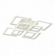 SLE900102-08 Светильник потолочный Белый/Белый LED 1*176W 3000-6000K - SLE900102-08 Светильник потолочный Белый/Белый LED 1*176W 3000-6000K