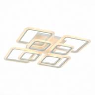 SLE900102-08 Светильник потолочный Белый/Белый LED 1*176W 3000-6000K - SLE900102-08 Светильник потолочный Белый/Белый LED 1*176W 3000-6000K