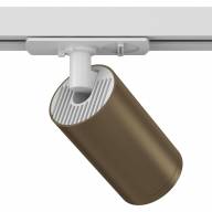 Трековый светильник Technical TR020-1-GU10-WBZ - Трековый светильник Technical TR020-1-GU10-WBZ