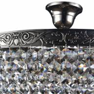 Люстра Maytoni DIA890-CL-04-N - Люстра Maytoni DIA890-CL-04-N