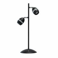 704030302 Этингер 2*4W LED 220 V наст.лампа - 704030302 Этингер 2*4W LED 220 V наст.лампа