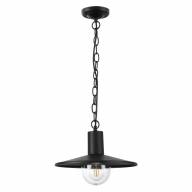 4833/1 NATURE ODL21 573 черный/стекло Ландшафтный светильник-подвес E27 1*40W IP44 FURCADIA - 4833/1 NATURE ODL21 573 черный/стекло Ландшафтный светильник-подвес E27 1*40W IP44 FURCADIA
