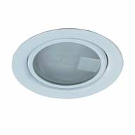 369344 SPOT NT09 297 белый свет Встраиваемый НП светильник IP20 G4 20W 12V FLAT - 369344 SPOT NT09 297 белый свет Встраиваемый НП светильник IP20 G4 20W 12V FLAT