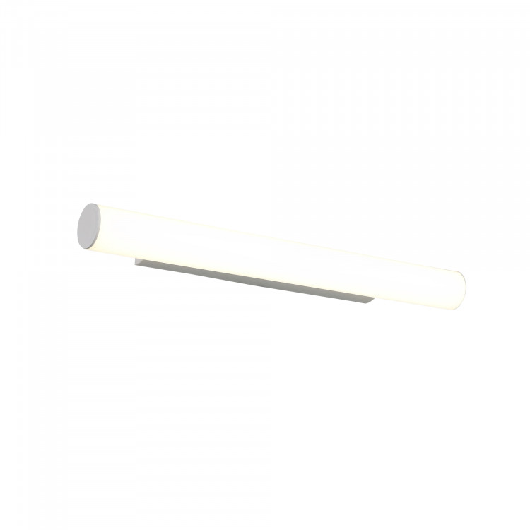 SL439.531.01 Светильник настенный ST-Luce Белый/Белый LED 1*18W