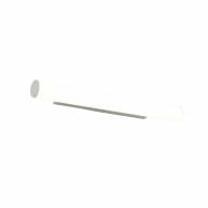 SL439.531.01 Светильник настенный ST-Luce Белый/Белый LED 1*18W - SL439.531.01 Светильник настенный ST-Luce Белый/Белый LED 1*18W