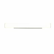 SL439.531.01 Светильник настенный ST-Luce Белый/Белый LED 1*18W - SL439.531.01 Светильник настенный ST-Luce Белый/Белый LED 1*18W