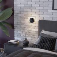 3911/9WL HIGHTECH ODL20 277 черн/металл Наст-й св-к с лампой д/чтения с выкл LED 9W 3000K 220V BEAM - 3911/9WL HIGHTECH ODL20 277 черн/металл Наст-й св-к с лампой д/чтения с выкл LED 9W 3000K 220V BEAM