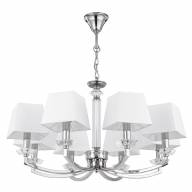 Люстра Maytoni MOD019PL-08CH - Люстра Maytoni MOD019PL-08CH