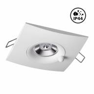 370793 SPOT NT21 294 белый Светильник встраиваемый влагозащищенный IP44 GU10 50W 220V WATER - 370793 SPOT NT21 294 белый Светильник встраиваемый влагозащищенный IP44 GU10 50W 220V WATER