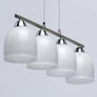 354019004 Лоск 4*40W E27 220 V люстра - 354019004 Лоск 4*40W E27 220 V люстра