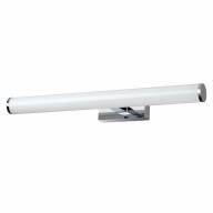 4912/18WL WALLI ODL22 521 хром/металл/стекло Настенный светильник LED 18W 4000К 1300Лм WATR - 4912/18WL WALLI ODL22 521 хром/металл/стекло Настенный светильник LED 18W 4000К 1300Лм WATR