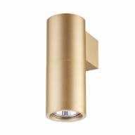 3828/1W HIGHTECH ODL20 218 золотистый/металл Настенный светильник GU10 50W DUETTA - 3828/1W HIGHTECH ODL20 218 золотистый/металл Настенный светильник GU10 50W DUETTA