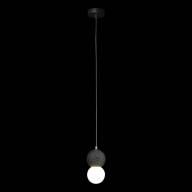 10109 Dark grey Подвесной светильник LOFT IT Quill - 10109 Dark grey Подвесной светильник LOFT IT Quill