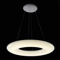SL902.553.01D Светильник подвесной ST-Luce Белый/Белый LED 1*120W 3000K-6000K - SL902.553.01D Светильник подвесной ST-Luce Белый/Белый LED 1*120W 3000K-6000K