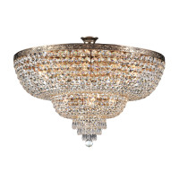 Люстра Maytoni DIA891-CL-14-G