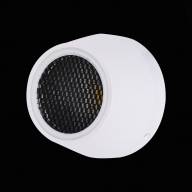 SL097.555.01 Светильник уличный наземный ST-Luce Белый/Прозрачный LED 1*8W - SL097.555.01 Светильник уличный наземный ST-Luce Белый/Прозрачный LED 1*8W
