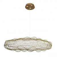 10100/550 Gold Подвесной светильник LOFT IT Cloud