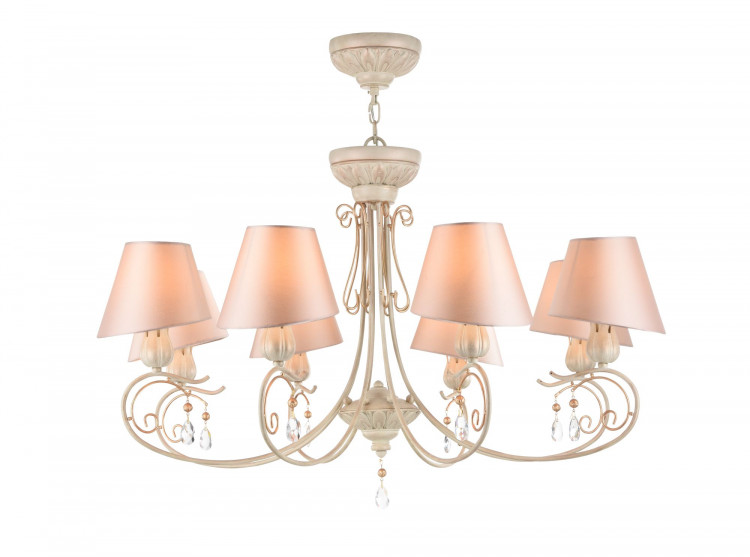 Люстра Maytoni ARM051-08-G
