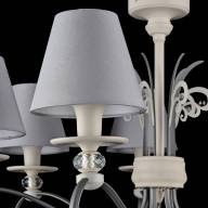 Люстра Maytoni ARM993-PL-07-W - Люстра Maytoni ARM993-PL-07-W