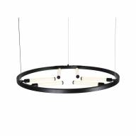SL393.403.06 Светильник подвесной ST-Luce Черный/Белый LED 6*6W - SL393.403.06 Светильник подвесной ST-Luce Черный/Белый LED 6*6W
