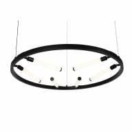 SL393.403.06 Светильник подвесной ST-Luce Черный/Белый LED 6*6W - SL393.403.06 Светильник подвесной ST-Luce Черный/Белый LED 6*6W
