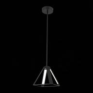 SL843.413.04 Светильник подвесной ST-Luce Черный анодированный/Белый LED 4*8W - SL843.413.04 Светильник подвесной ST-Luce Черный анодированный/Белый LED 4*8W