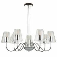 Люстра Freya FR5017PL-07CH - Люстра Freya FR5017PL-07CH